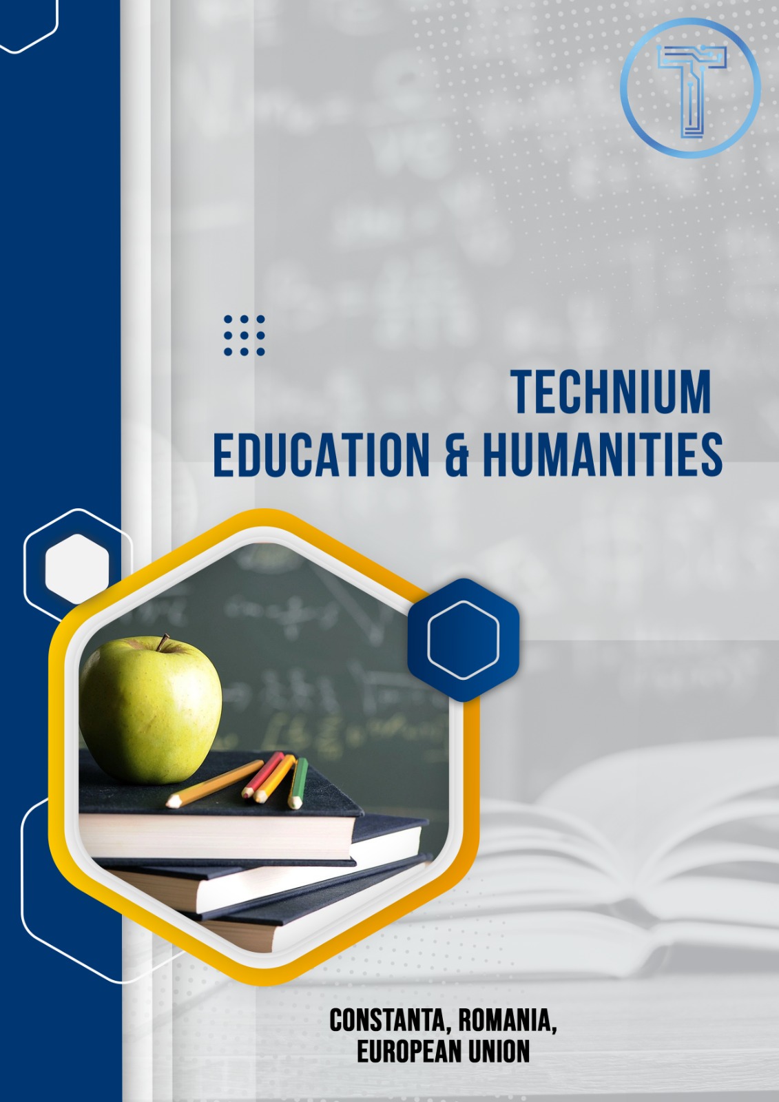 Publikasi: Hasil Uji Similarity Jurnal Internasional Technium berjudul: Social Media Portraits and YouTubers during the COVID-19 Pandemic in Indonesia